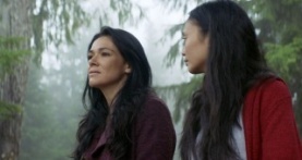 Переправа 1 сезон 9 серия