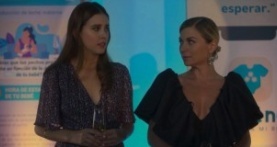 Мать моей дочери 2 сезон 8 серия