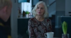 Тревожные люди 1 сезон 2 серия