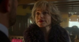 С холода 1 сезон 6 серия