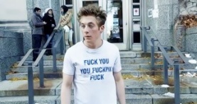 Бесстыжие 4 сезон 4 серия