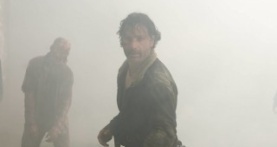 Ходячие мертвецы 7 сезон 1 серия