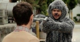 Уилфред 2 сезон 5 серия