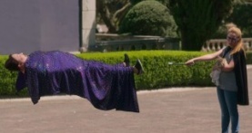 Дом цветов 2 сезон 3 серия