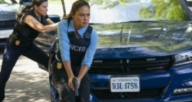 Морская полиция: Спецотдел 20 сезон 1 серия