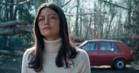 Марианна 1 сезон 3 серия