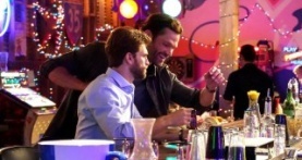 Уокер 2 сезон 1 серия