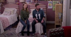 Весело счастливо 1 сезон 3 серия