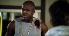 Диета из Санта-Клариты 1 сезон 5 серия