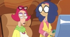 Дигман! 1 сезон 7 серия