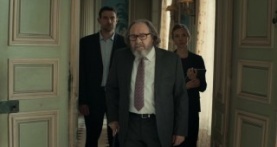 Люпен 2 сезон 2 серия