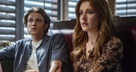 Нэнси Дрю 4 сезон 3 серия