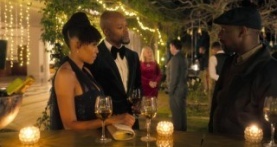 Роковое соблазнение 1 сезон 4 серия