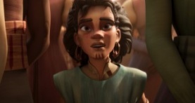 Кизази Мото: Поколение огня 1 сезон 8 серия