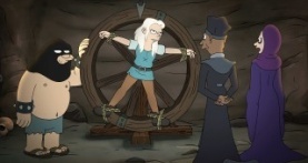 Разочарование 2 сезон 10 серия