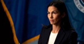 Уборщица 4 сезон 1 серия