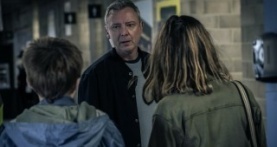 Грейс 5 сезон 1 серия