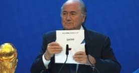 Тайны ФИФА 1 сезон 1 серия