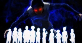 Синяя тюрьма: Блю Лок 1 сезон 3 серия