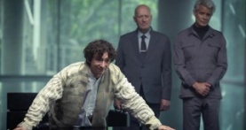 Чужой: Земля 1 сезон 6 серия