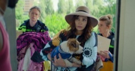 Амстердамская империя 1 сезон 3 серия