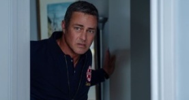 Чикаго в огне 14 сезон 8 серия