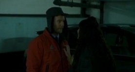 Чем мы заняты в тени 1 сезон 5 серия