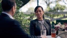 Королева сахара 1 сезон 3 серия