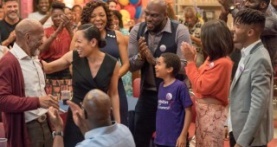 Королева сахара 4 сезон 13 серия