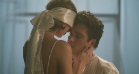 Луис Мигель 2 сезон 4 серия