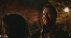 Страшные истории в двух предложениях 1 сезон 1 серия