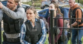 Полиция Чикаго 5 сезон 6 серия