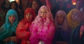 Джули и призраки 1 сезон 6 серия