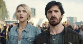 Ла-Брея 1 сезон 1 серия