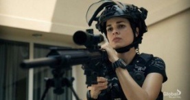 S. W. A. T.: Спецназ города ангелов 4 сезон 1 серия