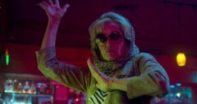 Политик 1 сезон 6 серия