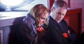 Легенды завтрашнего дня 1 сезон 7 серия