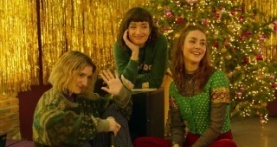 Ритм Рождества 1 сезон 3 серия