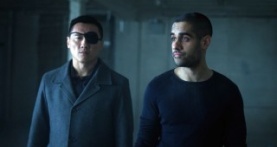 Железный кулак 2 сезон 7 серия