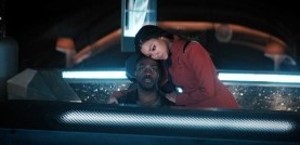 Звёздный путь: Дискавери 4 сезон 2 серия