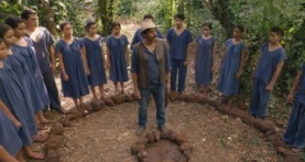 Избранный 1 сезон 5 серия