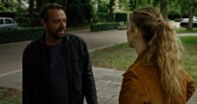 Под прикрытием 2 сезон 3 серия