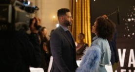 Династия 3 сезон 15 серия