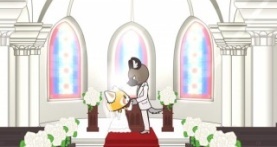 Агрессивная Рэцуко 4 сезон 4 серия