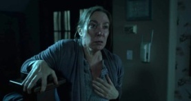 Хелстром 1 сезон 5 серия