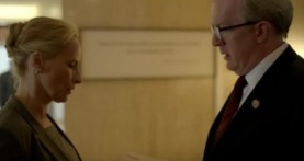 Родина 4 сезон 7 серия