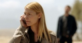 Родина 8 сезон 7 серия