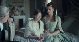 Французская революция 1 сезон 1 серия