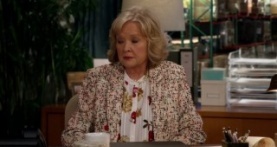 Боб любит Абишолу 3 сезон 15 серия