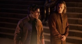 Лунный рыцарь 1 сезон 3 серия